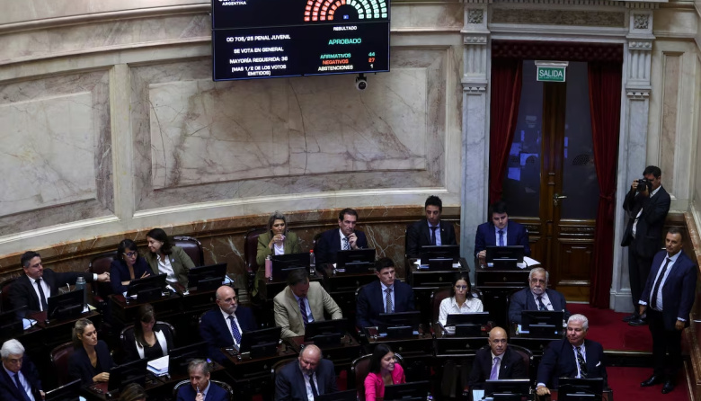 Reforma laboral: qué cambia con la nueva ley que ya entró en vigencia en Argentina