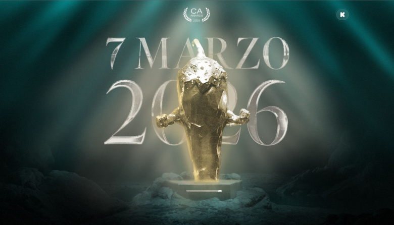 Coscu Army Awards 2026: dónde ver en vivo los premios del streaming argentino