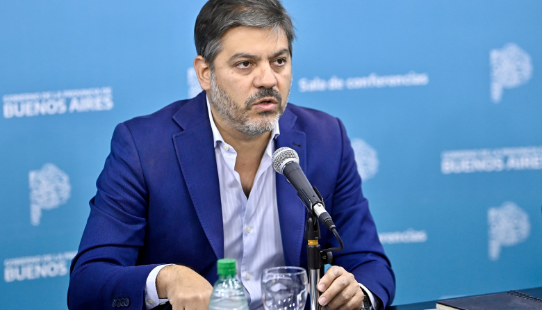 Bianco cuestionó a concejales de La Libertad Avanza por intentar limitar tasas municipales: "Les pedimos que dejen de mentir"