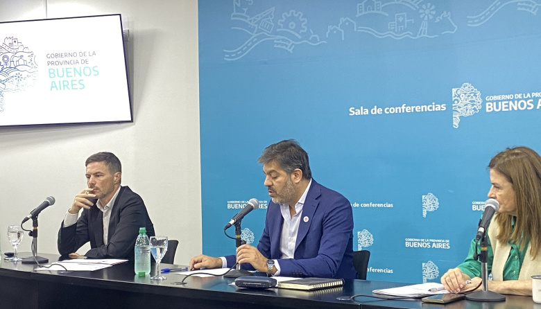 La Provincia anunció la obligatoriedad de sala de 3 años desde 2027 y criticó la política económica nacional