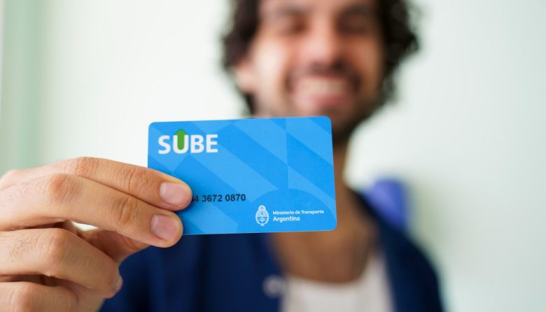 Habilitaron la inscripción online al boleto estudiantil universitario en la UNLP