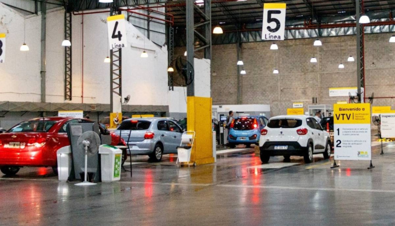 El Gobierno rechazó el reclamo de talleres contra los cambios en la VTV