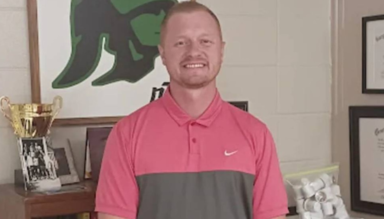 Conmoción: murió un profesor tras una broma de sus alumnos