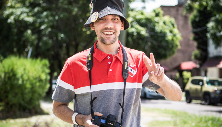 Avanza la causa por el ataque al fotógrafo Pablo Grillo durante una marcha de jubilados