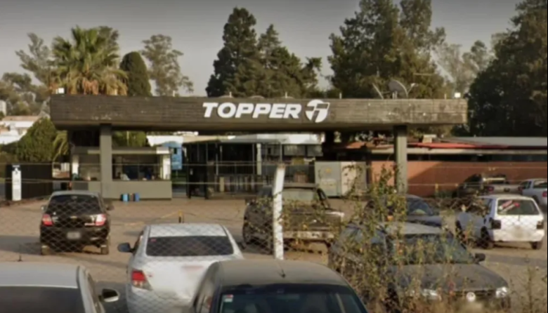 Denuncian 150 despidos en la planta de Topper en Tucumán y alertan por posible cierre