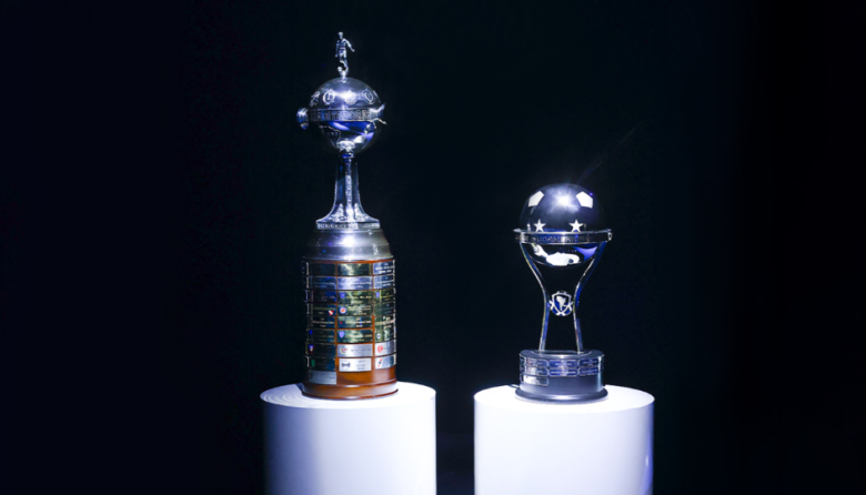 La Conmebol sorteará los grupos de la Libertadores y la Sudamericana 2026 el 19 de marzo