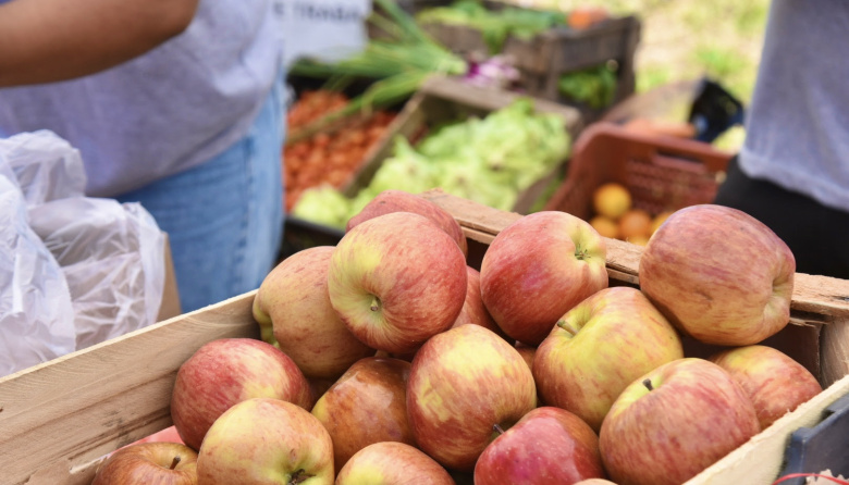 Nuevas ofertas en el Mercado Bonaerense Fijo de La Plata con descuentos para jubilados y reintegros con Cuenta DNI