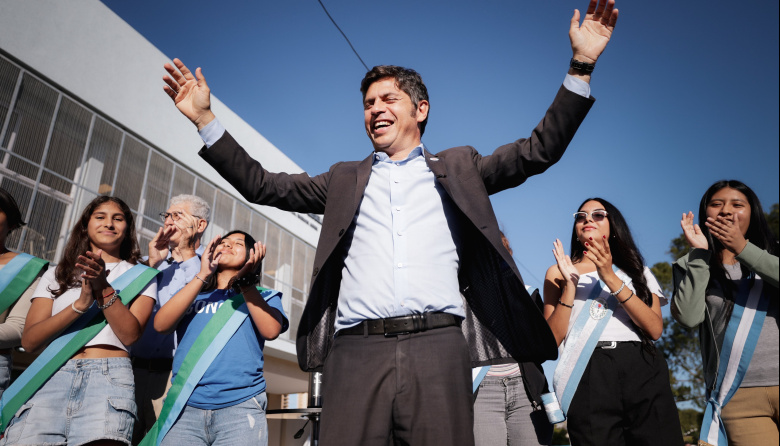 El PJ bonaerense define internas en 16 distritos mientras Axel Kicillof se prepara para asumir la conducción del partido