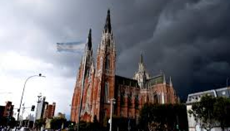 La Plata se prepara para un día inestable: ¿qué esperar del clima?
