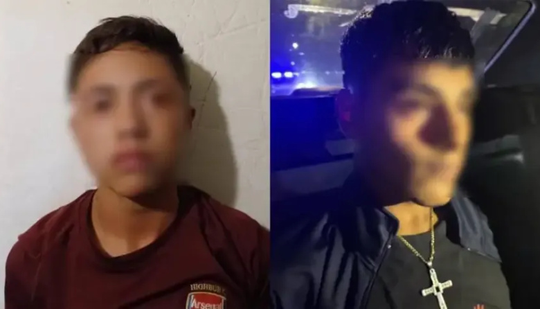 Condenaron a 23 años y 4 meses al adolescente que mató a Kim Gómez en La Plata