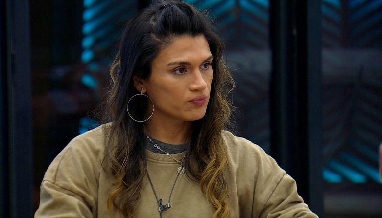 Liberaron a Luciana Martínez tras ser acusada de “viuda negra”