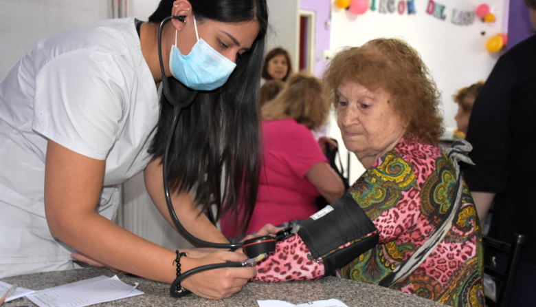 Remediar realizará la primera jornada de la FCM por el Día Mundial de la Salud