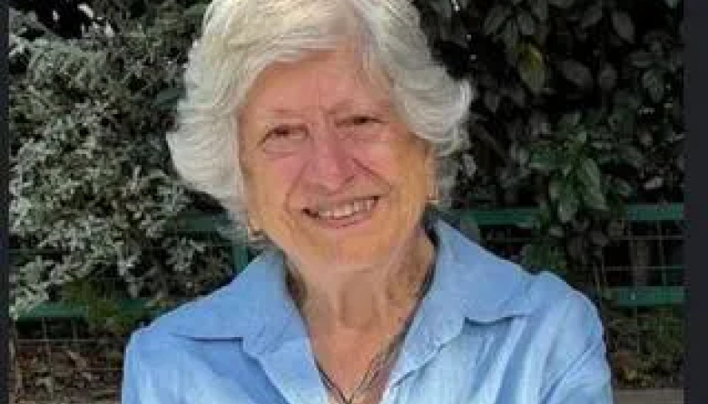 Murió Silvia Mallo, referente de la historia colonial y docente de la UNLP