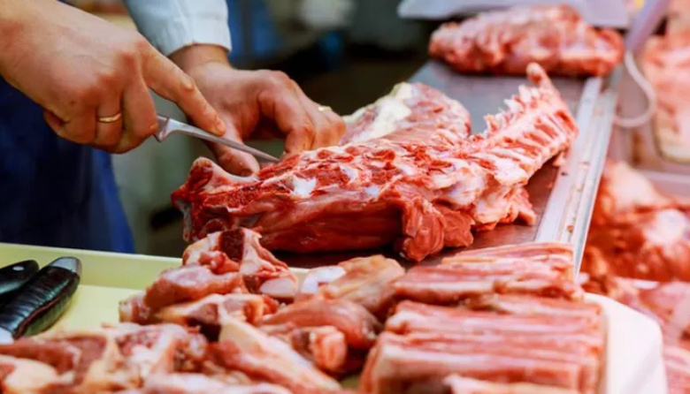 El consumo de carne cayó al nivel más bajo en 20 años y profundiza su tendencia a la baja