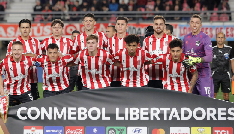 Estudiantes espera rival: se sortea la fase de grupos de la Copa Libertadores 2026