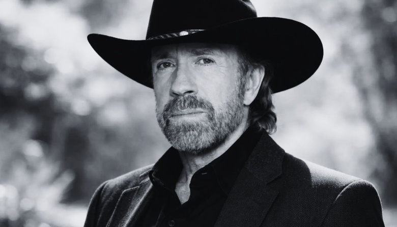 Murió Chuck Norris a los 86 años: se apaga un ícono mundial del cine de acción