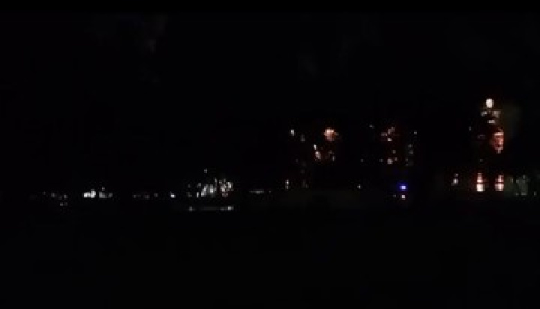 Edelap y un corte que dejó a varios barrios de La Plata a oscuras