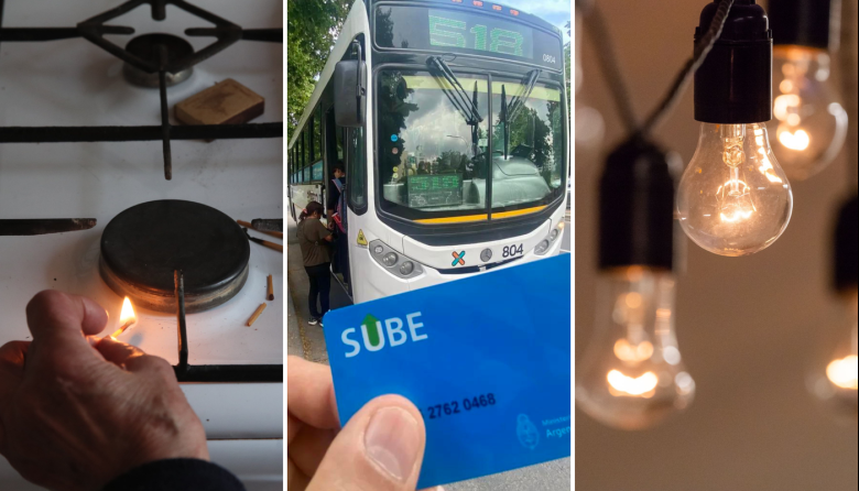 La Plata: servicios esenciales y cambios en la ciudad durante lunes y martes