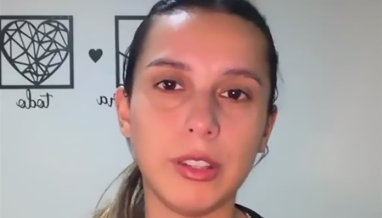 Comienza el juicio a Agostina Páez, la abogada argentina detenida en Brasil