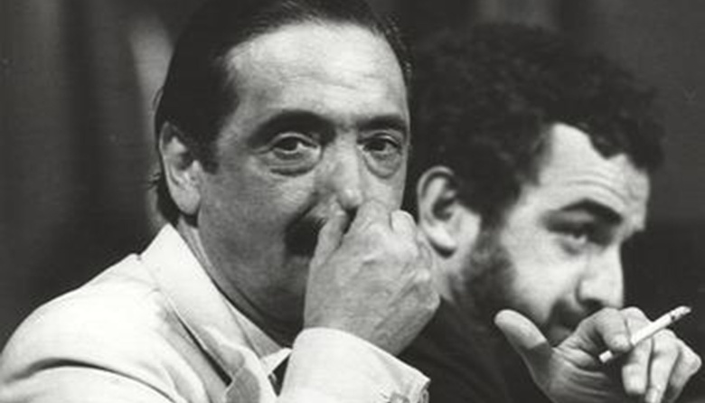 A 50 años del golpe: el alegato completo de Julio César Strassera