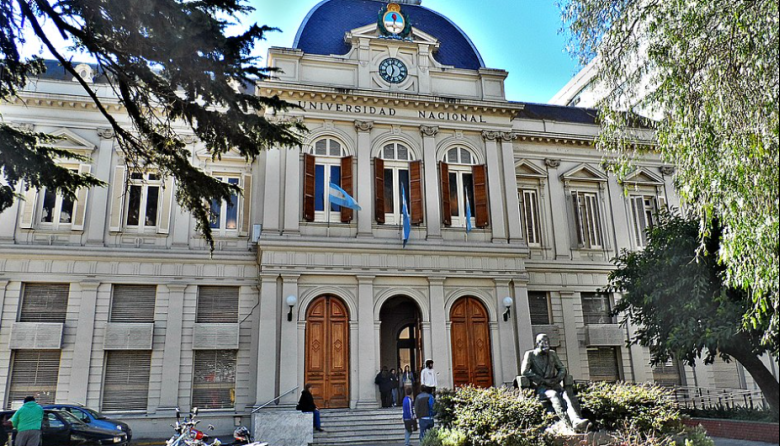 Se confirmó la fecha de la elección del decanato que faltaba en la UNLP