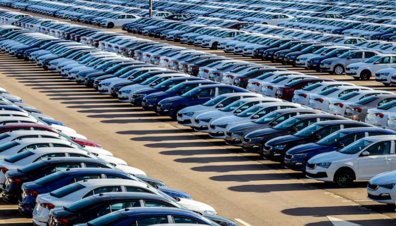 El gobierno evalúa llevar a 0% las retenciones a la exportación de autos