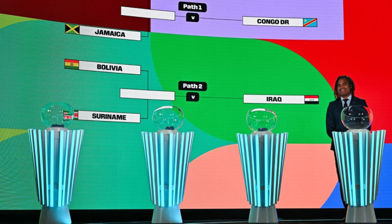 Repechaje Mundial 2026: agenda, horarios y dónde ver los 10 partidos decisivos de hoy