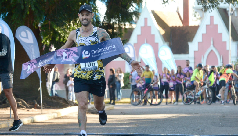 Maratón del Hospital de Niños: sigue abierta la inscripción para la 14° edición