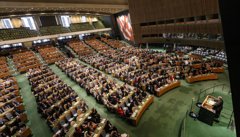 ONU: Por qué Argentina votó en contra de la resolución sobre esclavitud africana
