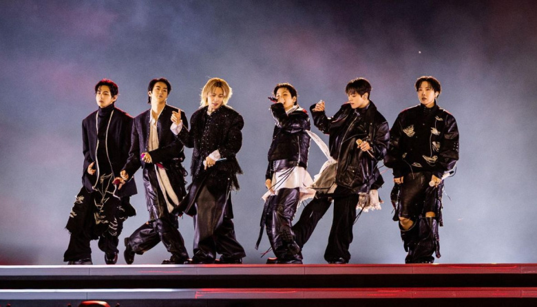 BTS llega a La Plata: fechas, entradas y detalles del show