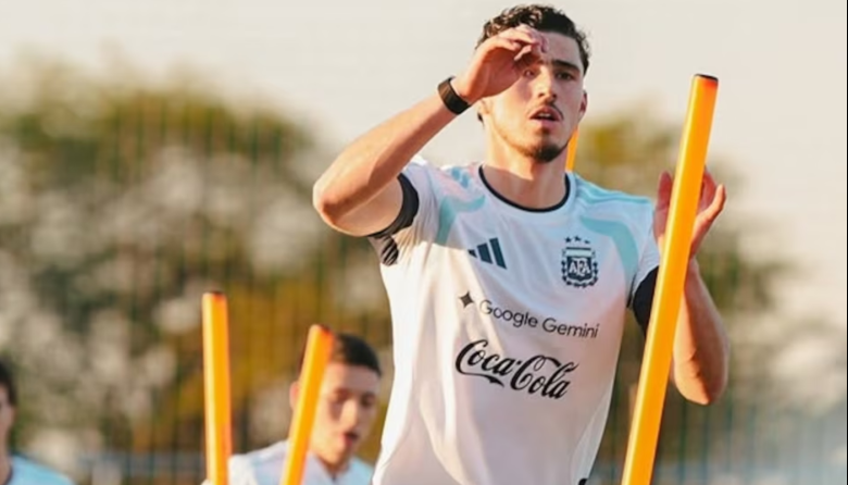 El apoyo de Paren La Mano a Panichelli tras su dura lesión