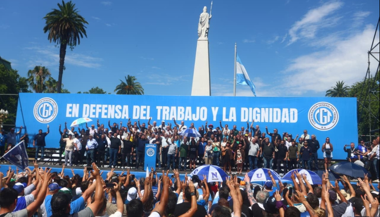 CGT La Plata celebró el fallo que suspendió 82 artículos de la reforma laboral