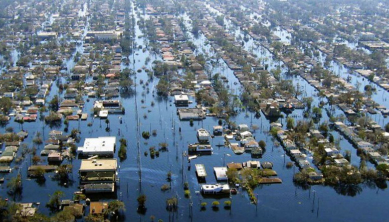 2 de abril de 2013: la inundación que cambió a La Plata para siempre