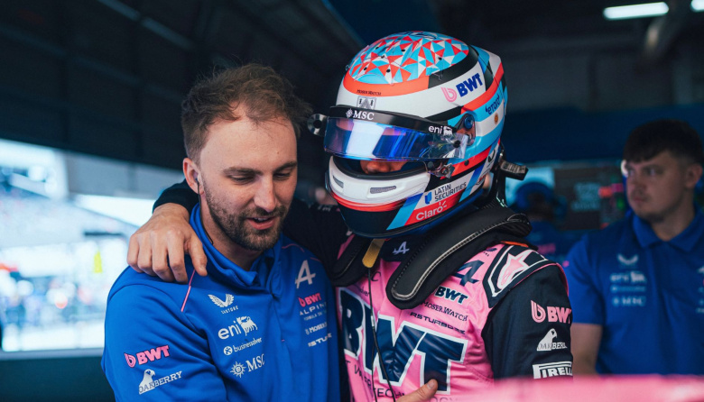 Alpine negó favoritismos y descartó sabotajes: “Cualquier sugerencia es totalmente infundada”