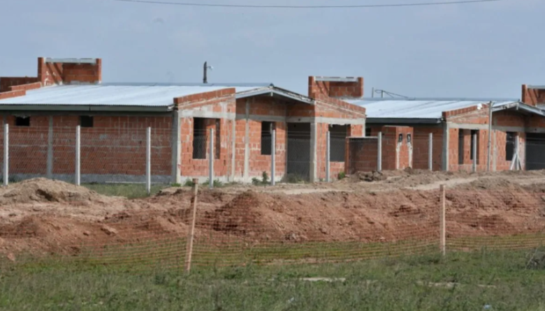 La Provincia implementó un nuevo sistema de cuotas para viviendas sociales