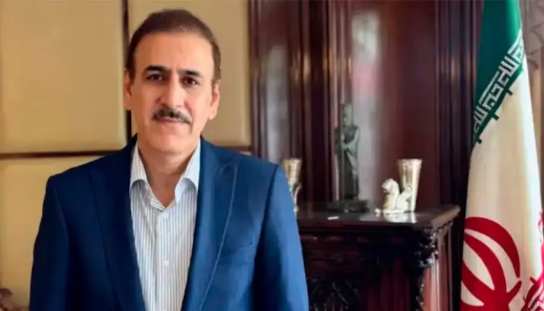 Argentina expulsó al máximo diplomático de Irán y escala la tensión bilateral