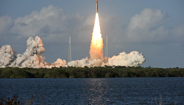 El satélite Atenea de la UNLP ya envía datos desde el espacio