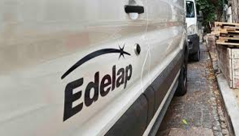 Edelap realizará trabajos programados en el centro de La Plata este lunes