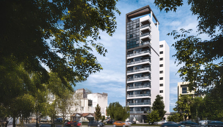 Torre Meydan: el nuevo desarrollo premium que redefine la vida en altura en La Plata