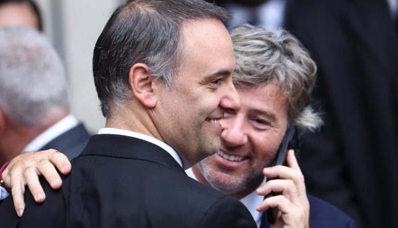 Ley de Glaciares: el Gobierno llamó a una sesión especial en medio de la causa Adorni