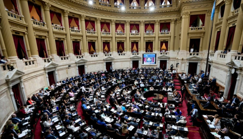 El Gobierno enviará al Congreso un nuevo proyecto de ley de salud mental
