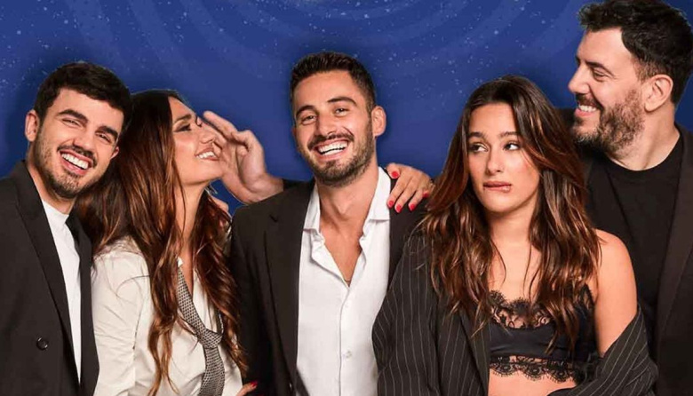 El streaming creció casi un 55% en marzo y “Nadie Dice Nada” lideró el ranking