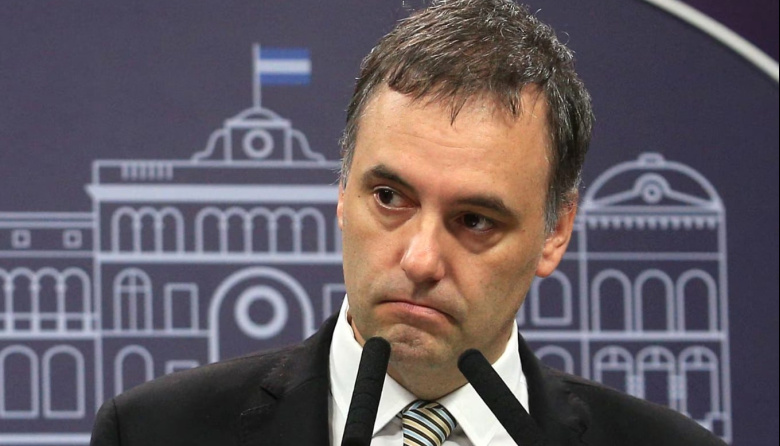 La Justicia pidió levantar el secreto fiscal de Manuel Adorni