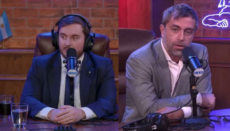 Banco Nación y créditos hipotecarios: Furiase y Núñez negaron haber tenido privilegios