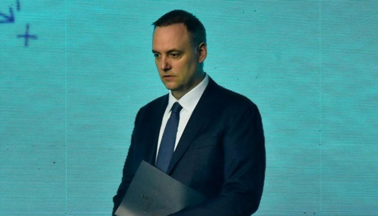 Ariel Lijo ordenó abrir las cuentas de Adorni en la causa por su patrimonio