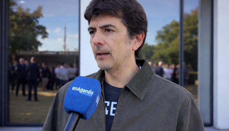 Tato Miloni: “Tenemos que encontrar la síntesis para enfrentar el ajuste y defender la universidad”