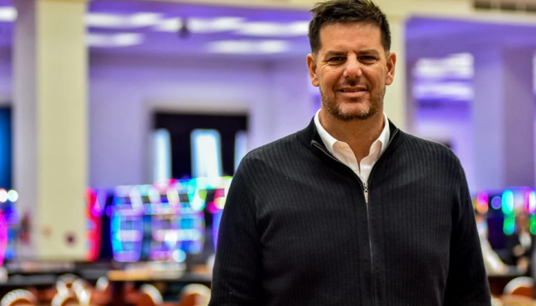 Atanasof: "El rol de las familias es clave para detectar casos de juego compulsivo"