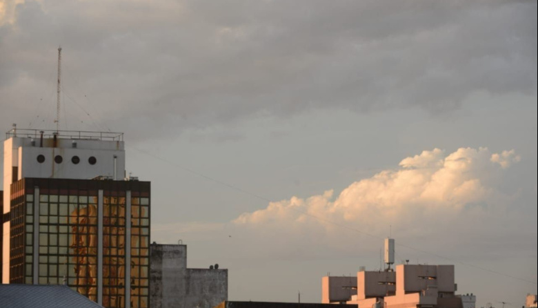 La Plata arranca la semana con un cambio de tiempo: ¿cuándo vuelve el sol?
