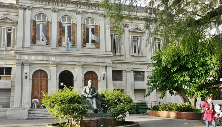 La UNLP tendrá un nuevo paro nodocente este viernes 17 por reclamos salariales