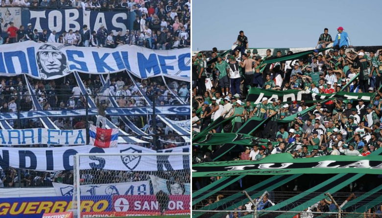 Gobierno bonaerense y AFA avanzan con la vuelta de los visitantes en el Ascenso